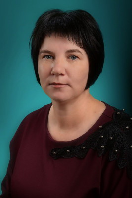 Педагогический работник Тимофеева Ольга Анатольевна